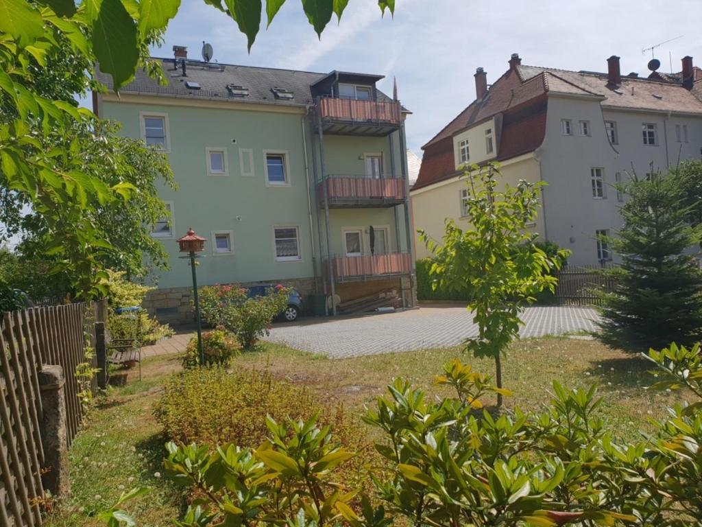 Ferienwohnung Zirkelstein Bad Schandau Zewnętrze zdjęcie